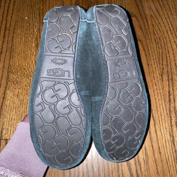 Ugg Slippers - Picture 2 of 2